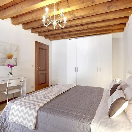 Appartement Cannaregio - Style *