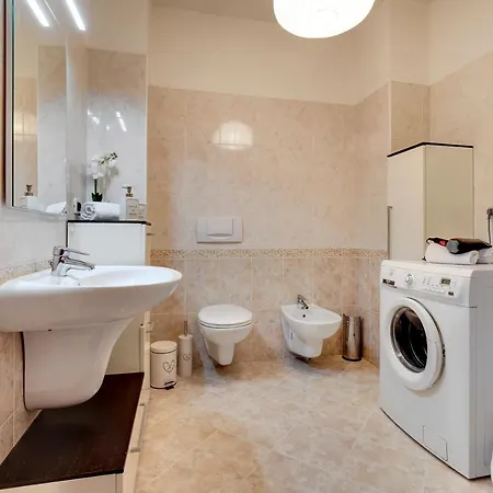 Cannaregio - Style Appartement Venetië