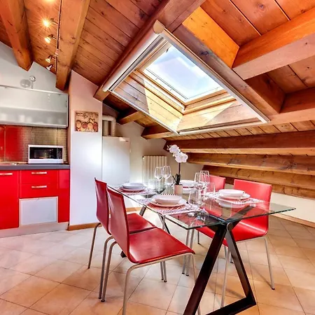 Cannaregio - Style Appartement