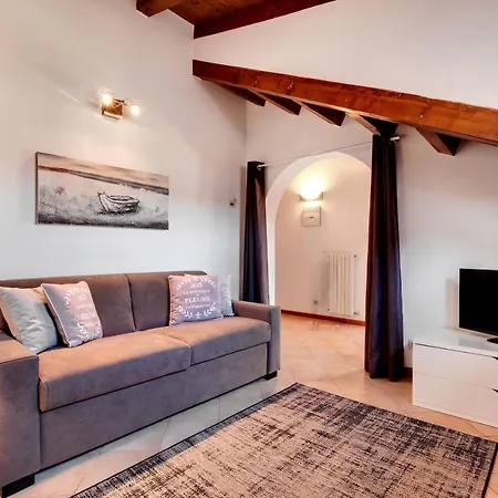 Cannaregio - Style Appartement *